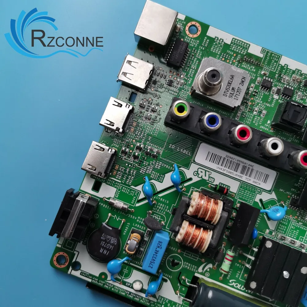 Tarjeta madre para VN42FS085U