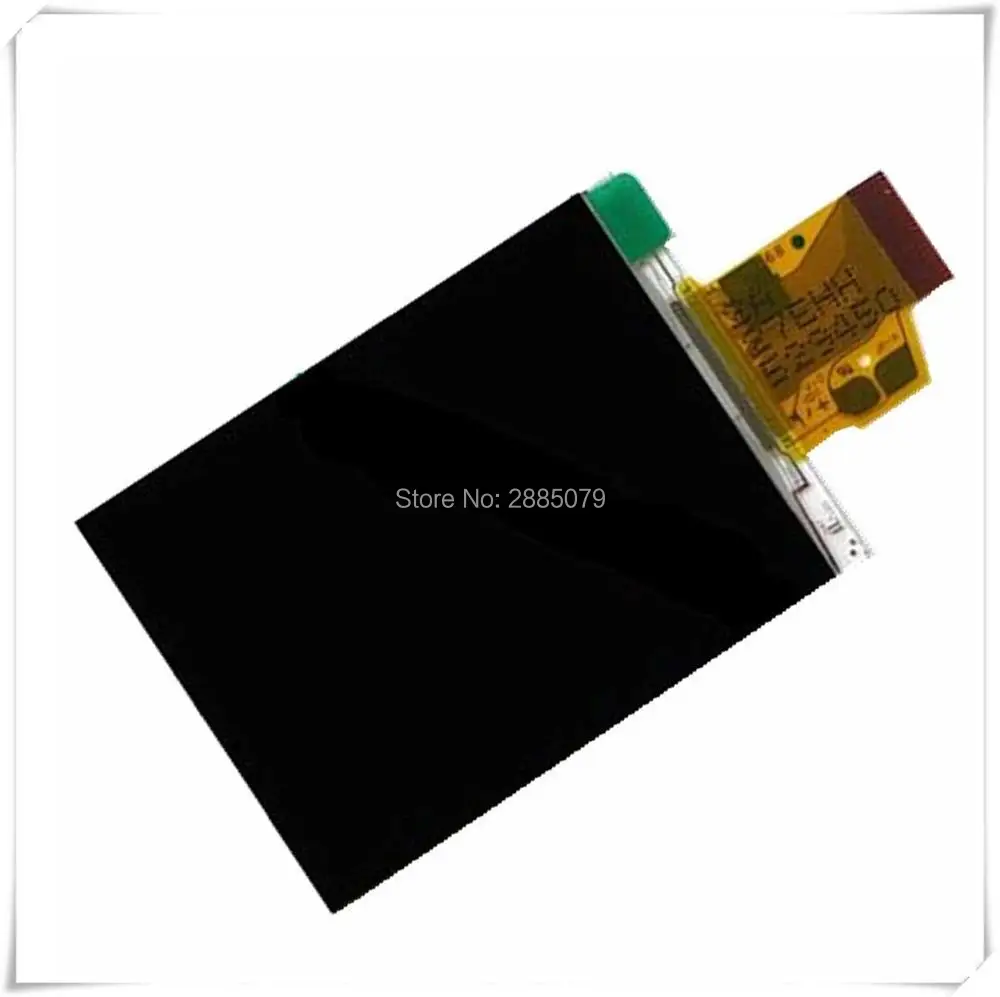 100% جديد شاشة الكريستال السائل شاشة لباناسونيك لوميكس DMC-FH4 DMC-S1 DMC-S2 DMC-S3 FH4 S1 S2 S3 FS28 GK الرقمية NO الخلفية