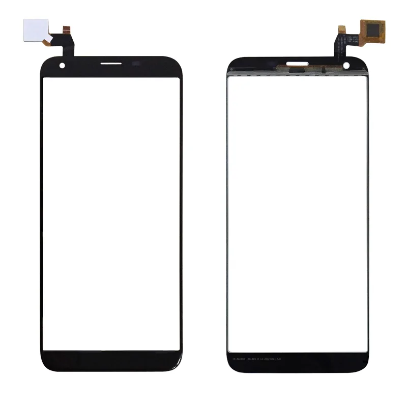 

WEICHENG For Oukitel K5 Touch Screen Glass Digitizer 100% Guarantee New Glass Panel Touch Screen For k5 touch+ tools