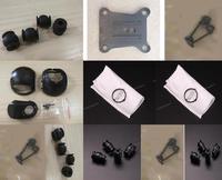 YUNEEC Typhoon H H480 RC Drone spare parts CGO3+ PTZ camera parts set