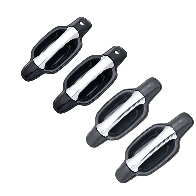 4pcs Outside Door Handle For Great Wall Wingle 3 /Wingle 5 Great Wall Pickup Door Handles