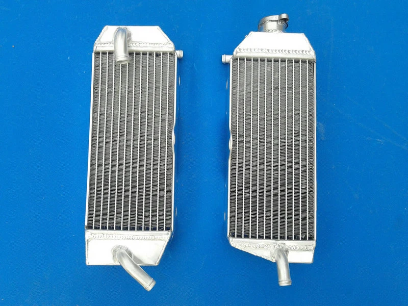 Factory Outlet aluminum Radiator For 2000-2005 Yamaha YZ426F YZF426 YZ450F YZF450 YZF 426/450 2000 2001 2002 2003 2004 2005