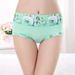 Underwear Women Panties Cotton Briefs Tanga Cute Thong Panty For Women Underwear Panties Calcinha Sexy Lingeries Cueca Plus Size