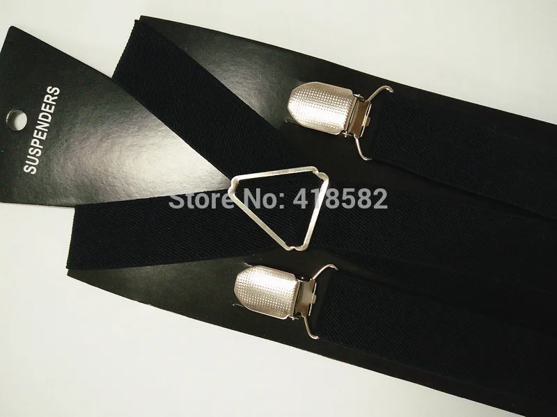 BD002-Black Mới Thời Trang 4 Kẹp Nam Treo Áo 4 Size Cho Bé Trai Và Bé Gái Nam Nữ X-Lưng Treo Áo