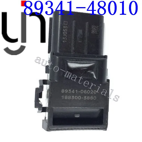 

4pcs/lot Fast Delivery 89341-48010 PDC car parking sensor For To y ota Cam ry For Cor olla Tun dra For Lexus RX350