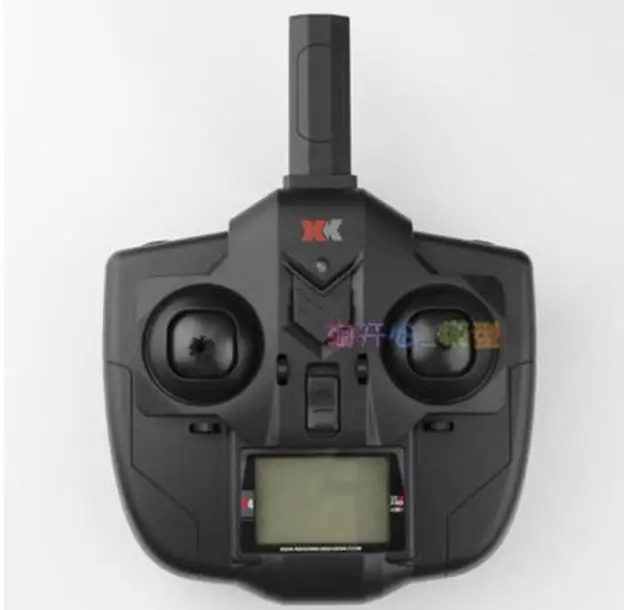 WLtoys XK A800 2.4G RC samolot śmigła części zamienne silnika łopaty skrzydło ogonowe grupa odbiornika zdalnego sterowania serwo