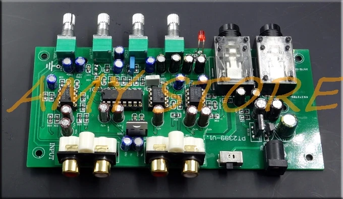 المنتج النهائي OF1 TP2399 HD 2 ميكروفونات الرقمية كاريوكي لاعب آلة DC8-16V البسيطة منخفضة الضوضاء المضخم