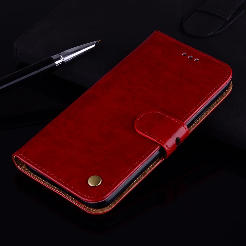 Wallet Leather Case… - image