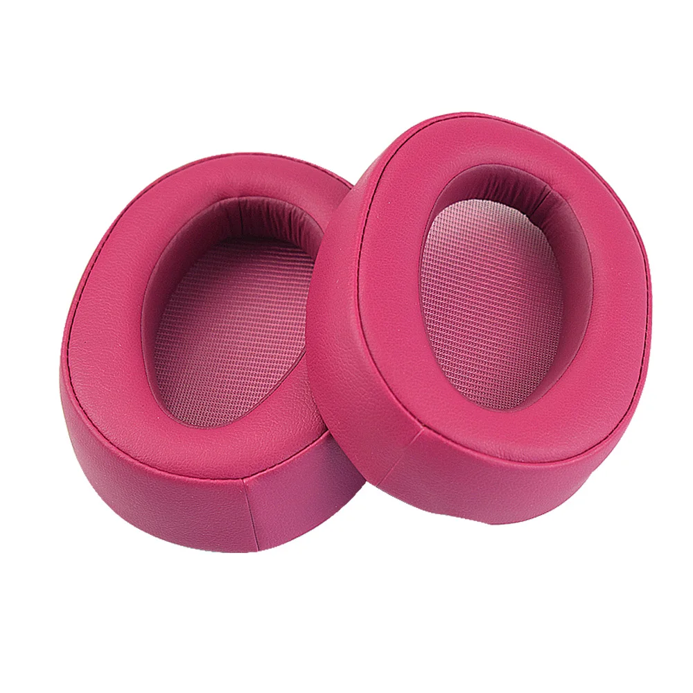 Replacement Ear Pad Cushion Ear Cups Ear Cover Earpads Repair Parts for SONY MDR-100AAP MDR-100A MDR 100A 100AAP Headphones