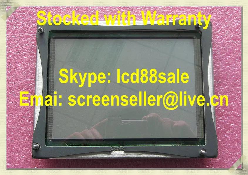 best price and quality  EL560.400  industrial LCD Display