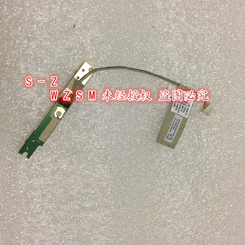 1PCS-10PCS ใหม่ปริมาณปุ่มกับสายเคเบิลสำหรับ Dell Inspiron P69G P69G001 P69G002 450.07R0A.0012 CN-03G1X1 03G1X1 3G1X1