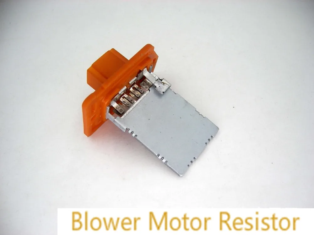 Blower Motor Resistor FOR HYUNDAI TERRACAN 01-06 KIA SORENTO 02-06 97030-H1715, 97035-H1500 97035H1500