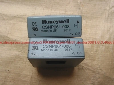 

CSNP661-008 Hall Current Sensor