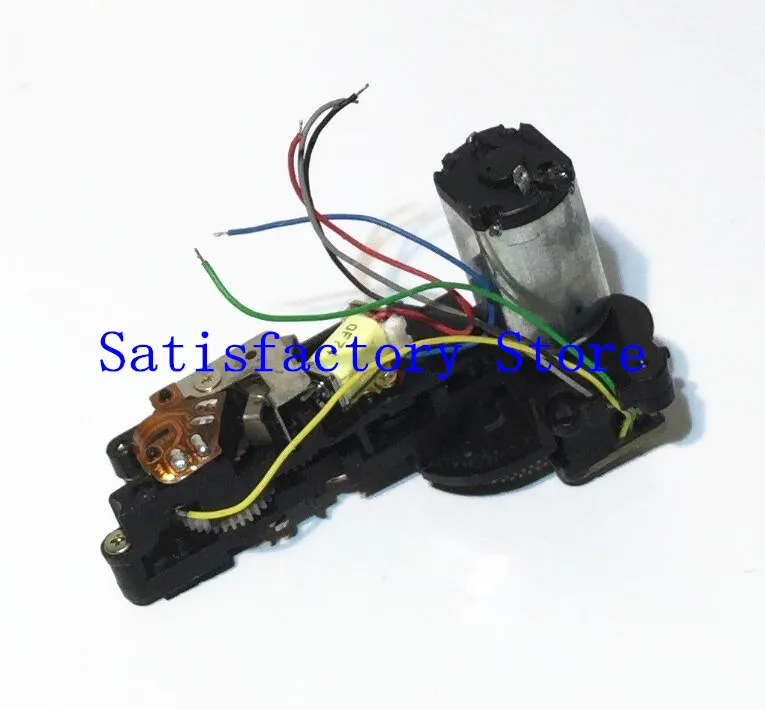 

Camera Repair Parts D40 D40X D60 Aperture motor group for Nikon