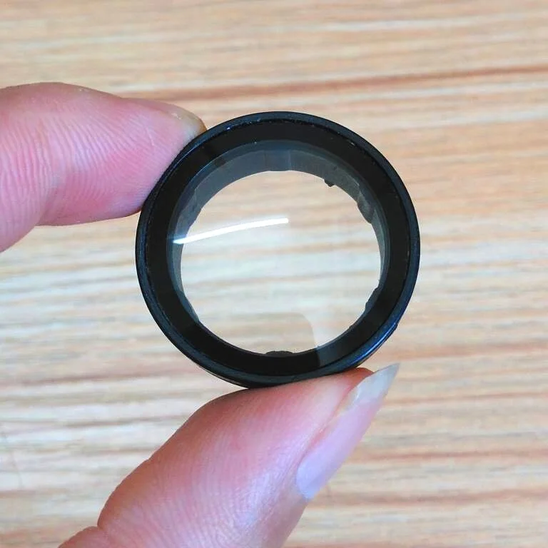 Clownfish SJCAM Original SJ7 Starเลนส์ป้องกันเลนส์UVเลนส์กรองเลนส์ป้องกันหน้าจอสำหรับSJ7กล้อง