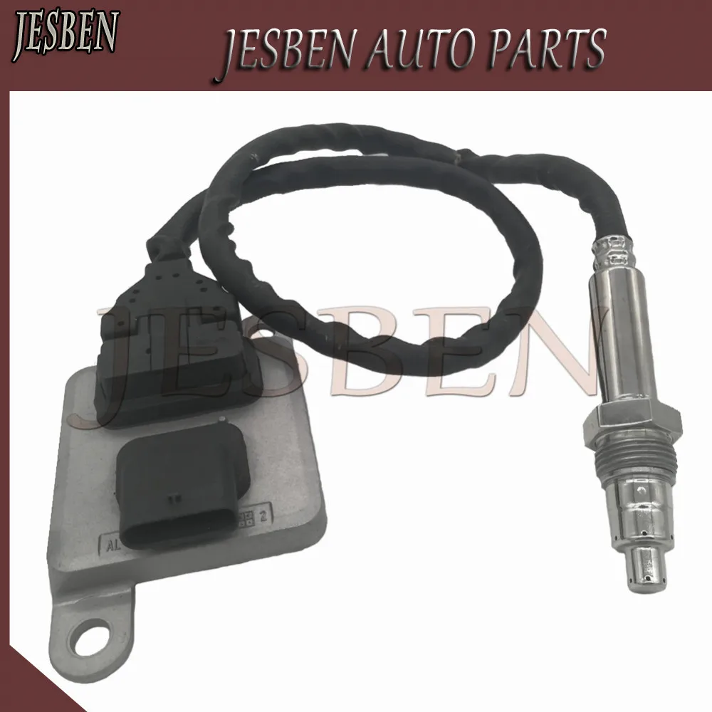 JESBEN New Manufactured ML239040 5WK96680A Nitrogen Oxide NOX Sensor For Mitsubishi FUSO NO# 5WK9 6680A