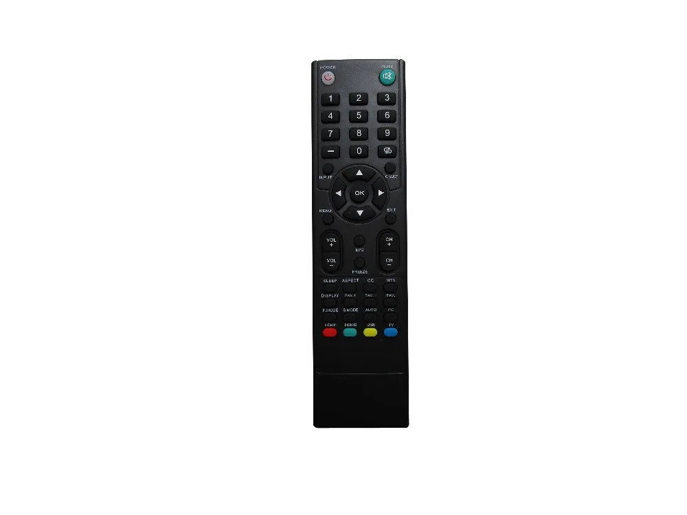 rca lcd hdtv