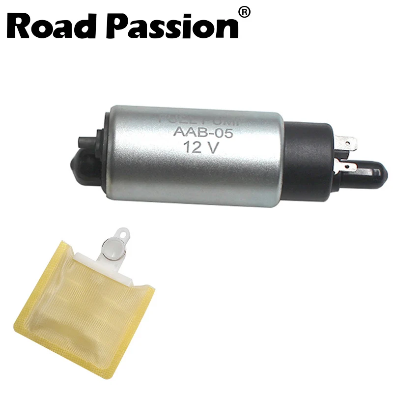 

Road Passion Motorcycle Gasoline Petrol Fuel Pump For YAMAHA WR250F WR250R WR250X WR250 WR 250 X R F 250F 250R 250X 2008-2017