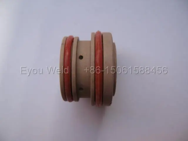 5 pz Swirl Anello 120913 per 300A Taglio Al Plasma torcia (4400 Macchine)
