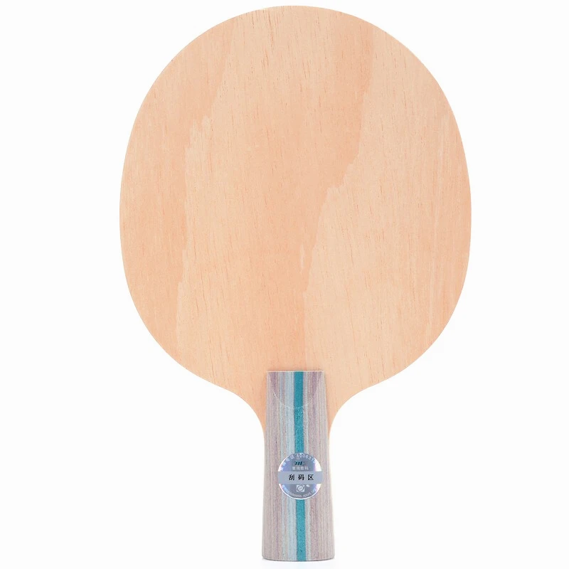 DHS SIROCCO table tennis blade allround 5 PLY Pure wood for Beginners Rackets ping pong bat paddle
