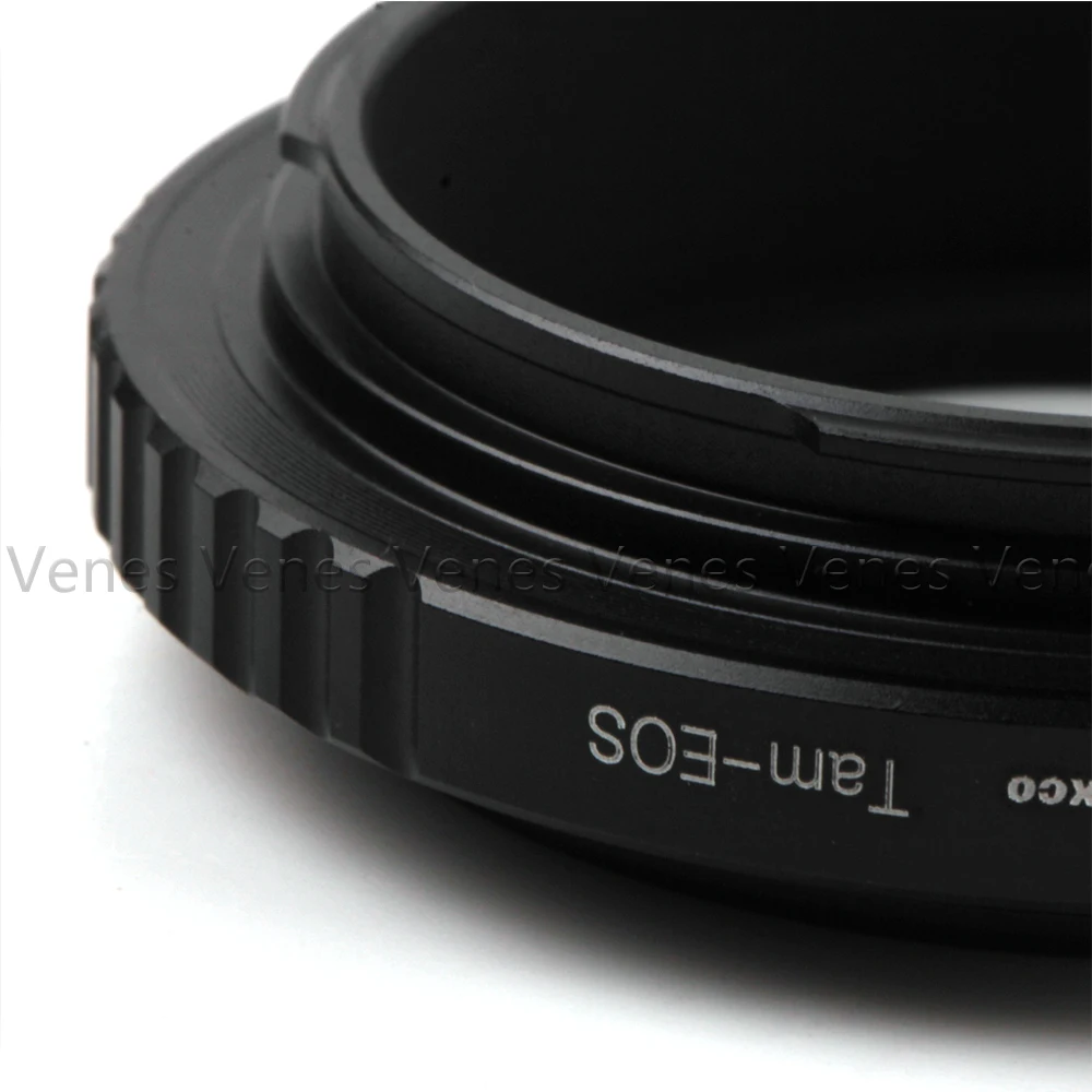 Ris para câmera fotográfica, adaptador tamron adaptall 2, compatível com a canon eos, adaptador de montagem 60da 80d 70d 60d 7dii 7d 5d mark iii