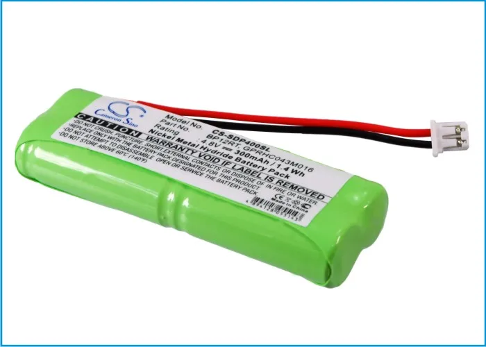 Battery For Transmitter 280NCP,Dogtra Transmitter 202NCP