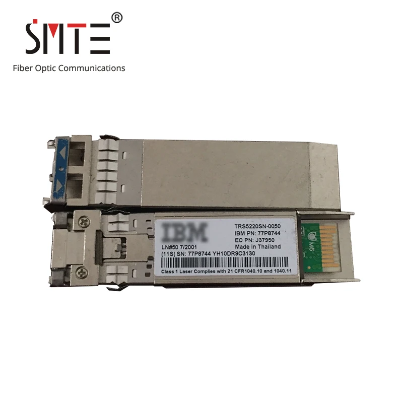 

TR5220SN-0050 77P8744 SFP+