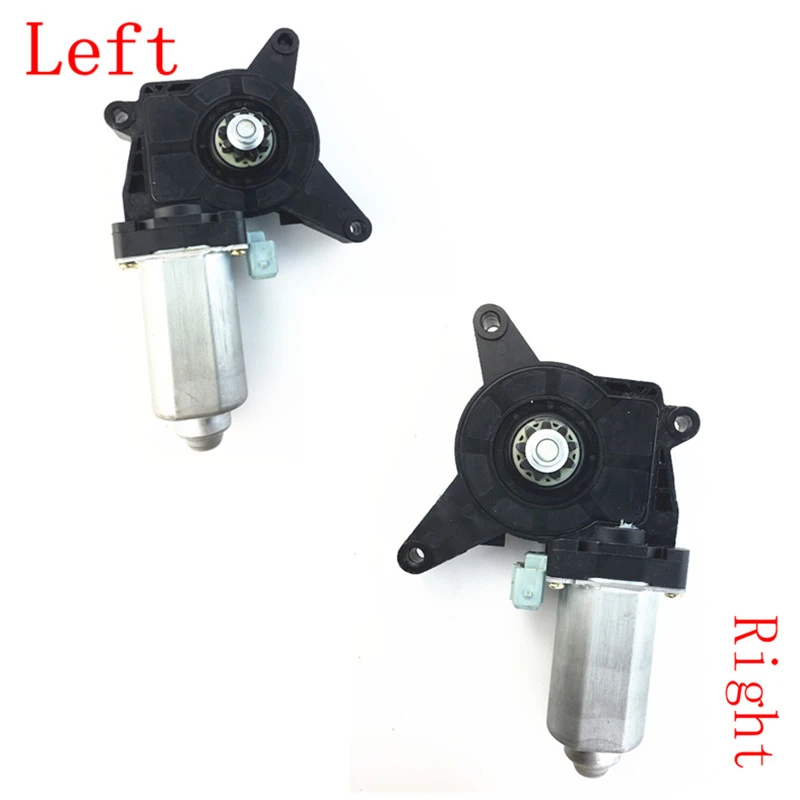 

free shipping Window Lift Electric Power Motor right and left side Fensterheber for Mercedes MB Actros MP2 LINKS bis2008