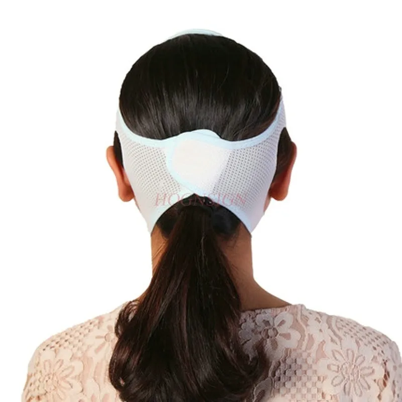 小さな V フェイス美容マスクリフト顔の筋肉包帯プラスチックストラップ販売をお楽しみください