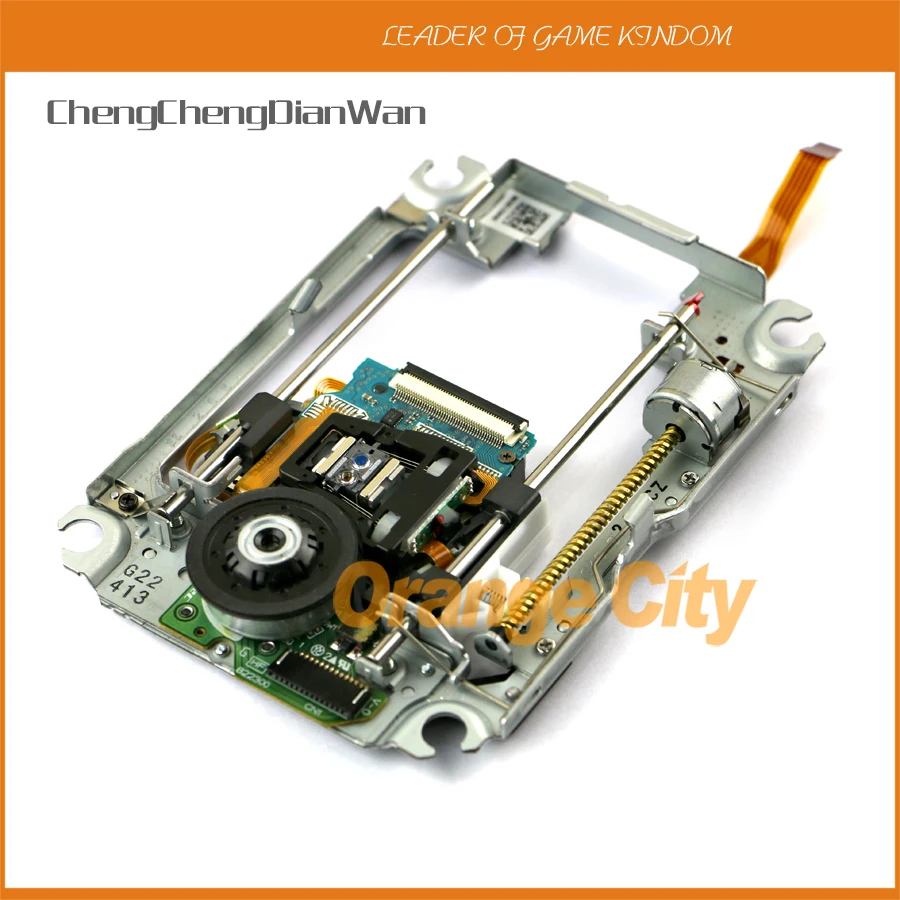 3PCS/LOT HIGH QUALITY Original KEM-450DAA KES-450DAA with frame Laser Lens for PS3