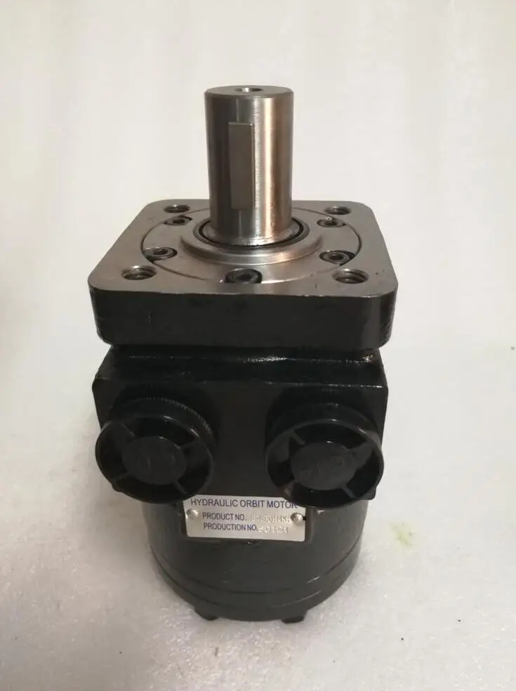 

HYDRAULIC MOTOR OIL MOTOR MR SERIES MR100 ORBITAL MOTOR BMRS 100