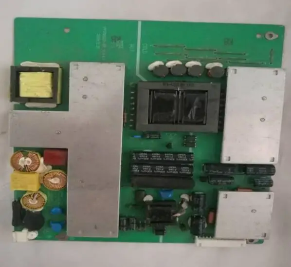 

power board for SZYLIJ original board number: VP120UG01-GP it is used , in my stock