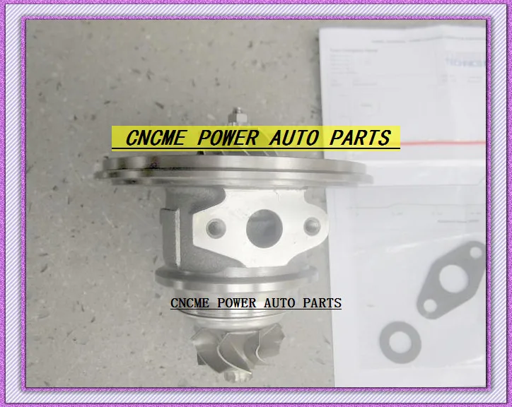 Ww Turbo Cartridge … - image