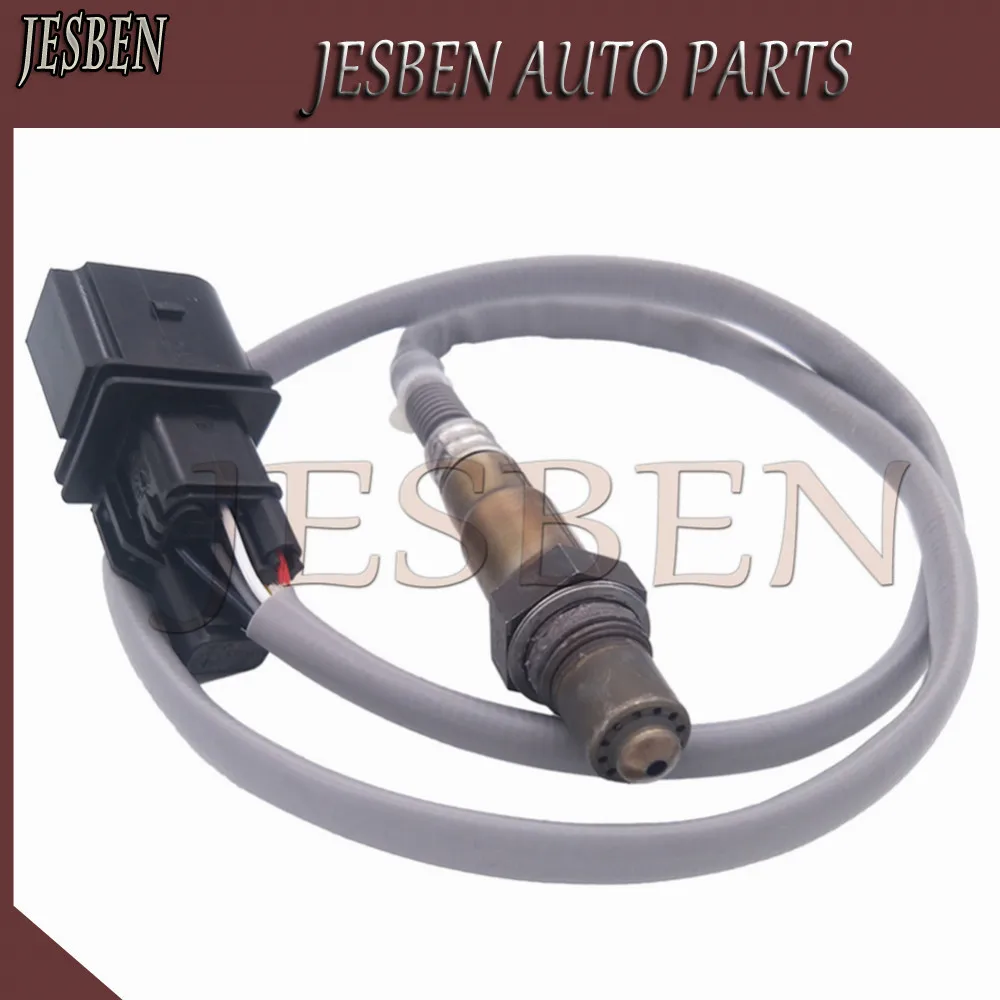 

11787521705 Lambda Probe O2 Oxygen Sensor For BMW 5 E60 E61 E63 E64 E65 E66 E67 525i 545i 645ci 735i 745i 760li 760i 2001-2010