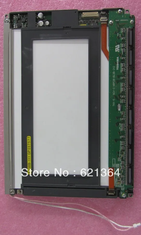 

LTM09C031A professional lcd sales for industrial screen