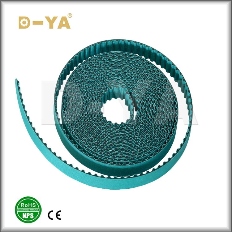 Direct  Sale Limited  Para Cortinas Curtain Accessory Belt for Electrical Tracking with for Curtain Motor