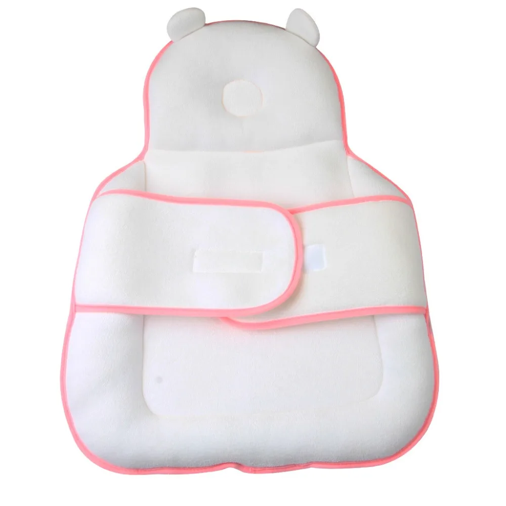 Portable Baby Travel Bed Cuna Colecho Infant Breathable Mesh Sleeping Shape Pad Foldable Cushion Co Sleeper for Newborn Summer