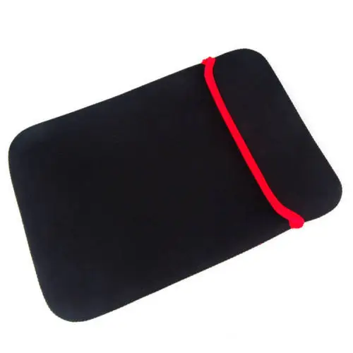 15.6/17" Inch Shockproof Laptop Notebook Tablet Carrying Sleeve Case Bag For Ipad For Macbook Protective Bag 15 17 Inch