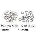 Medium Size and ring