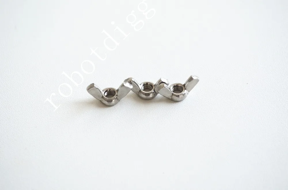 10 Chiếc/Gói M4 Hạt Cánh Giảm Giá Sale!
