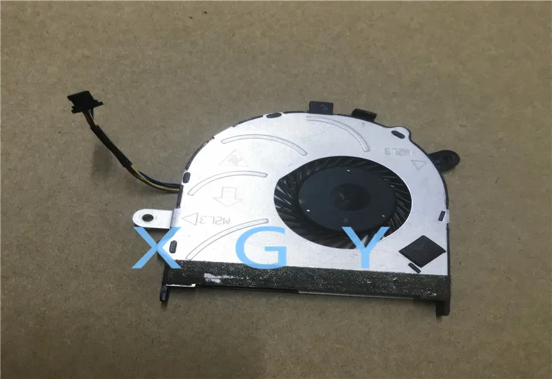 CPU Cooling Fan for Dell Inspiron 15 7558 7568 3NWRX 03NWRX 100 test OK