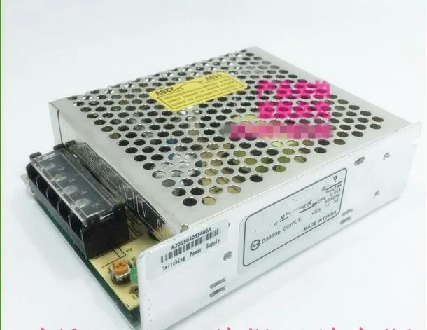 24 فولت 1.1A 26 واط AC-DC امدادات الطاقة الصناعية 24 فولت 1.1 أمبير تحويل محول الطاقة 24 فولت الصناعية محول