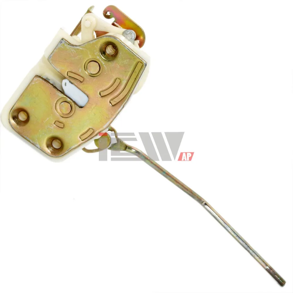 Left front Door lock Central Lock Actuator For HONDA ACCORD 1998-2002 CG5/CF9  OEM:72150-S84-A02