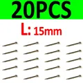 20PCS L