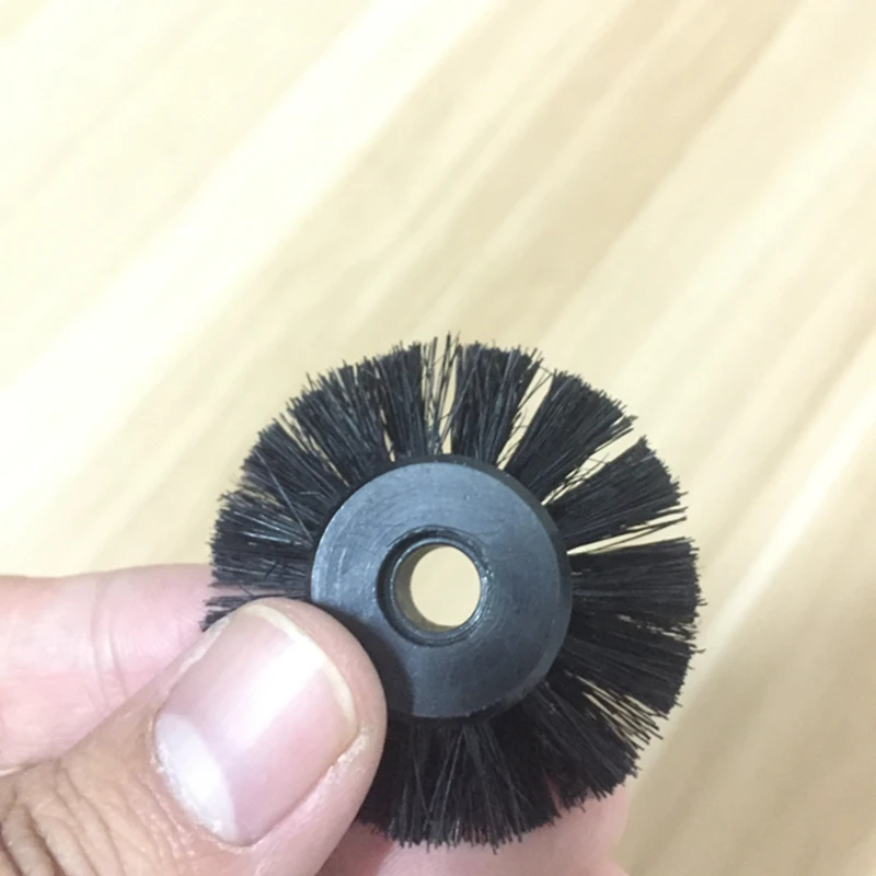 1pc New Weaving Brush Sqare Parts for Brother Knitting machine accessories KH820 KH860 KH868 KH881 KH890 KH910 KH940 KH970