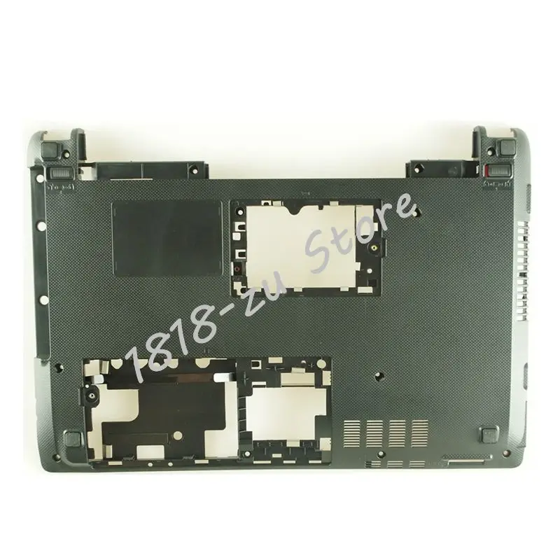 

YALUZU New for Asus X43B X43U K43T K43TK K43U K43TA K43 K43BY K43B X43 Laptop Bottom Cover Base Case Lower Shell AP0K2000100