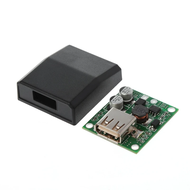 5 V 2A Zonnepaneel Power Bank USB Lading Voltage Regulator Controller