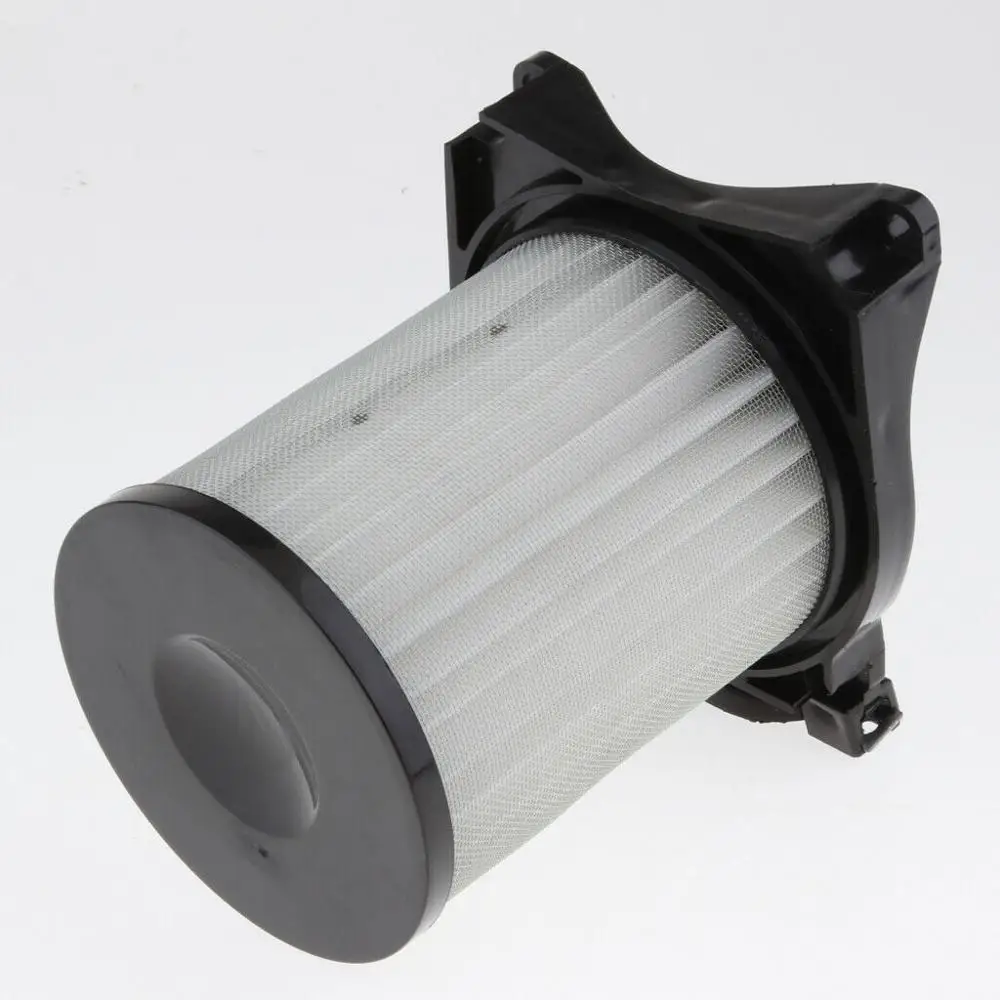 Motorrad Luftfilter Air Intake Reiniger für Yamaha XJR400 XJR 400 1993-2010 Straße Bike Filter 4HM-14450-00-00