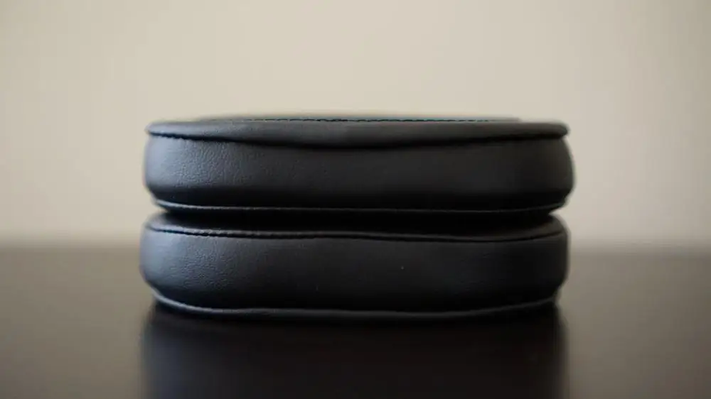 دينون AH-MM400 MM400 الموسيقى معتوه الإفراط في الأذن سماعات استبدال الأذن وسادة الأذن وسادة الأذن أكواب الأذن غطاء قطع الأذن إصلاح أجزاء