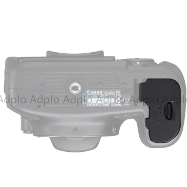 Battery Door Cover Lid Cap Replacement Part suit For Canon EOS 60D Digital Camera Repair
